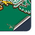 NFL Philadelphia Eagles Retro Logo Galaxy A35 5G Skin